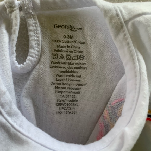 George Top and Guess Jeans - Picture 4 of 8